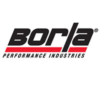 Borla Exhaust