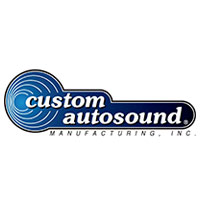 Custom Autosound Custom Autosound