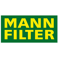 Mann Filter Mann Filter