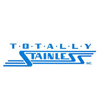 Totally Stainless Totally Stainless