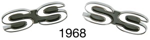 1968-SS