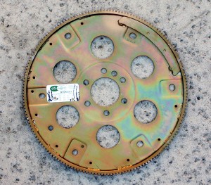 flexplate
