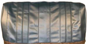 seat-upholstery