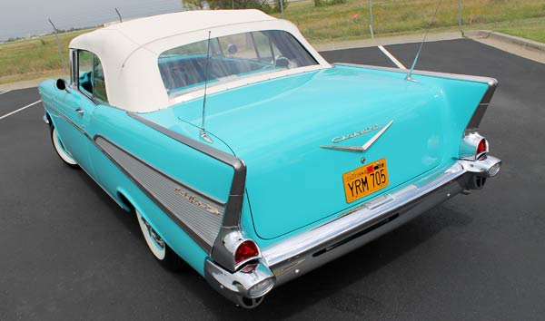 1957-Bel-Air-Convertible