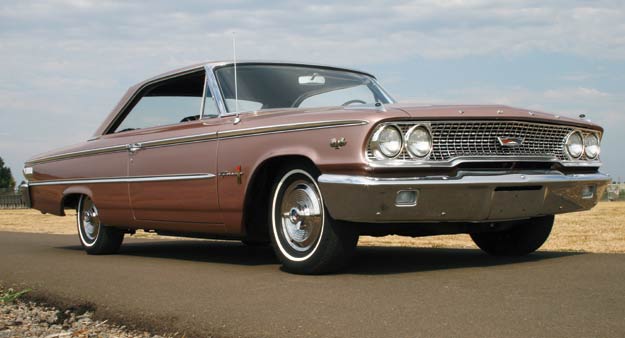 1963-Galaxie-500-XL-front