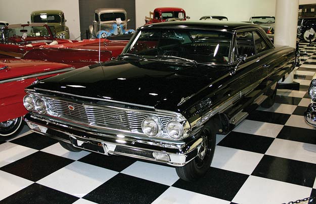 64-Galaxie