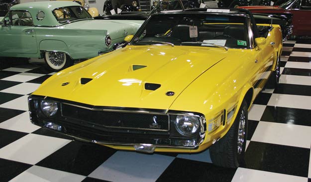 69-Shelby-Mustang-at-Sam-Pack-Museum