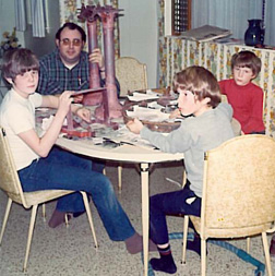 McIntosh Family McIntosh Family