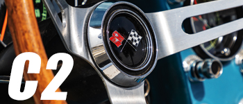 C2 on sale corvette parts