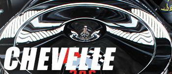 Chevelle Parts