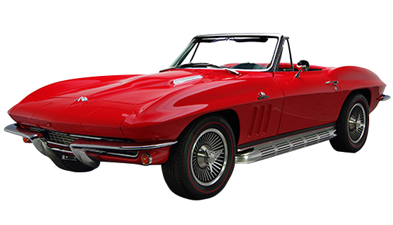 C2 on sale corvette parts