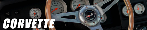 Corvette