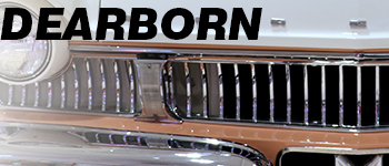 Dearborn Parts
