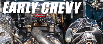 Early Chevy (49-59) - 1950 Chevy Parts (1950) | Classic Chevy