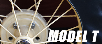 Model T Parts
