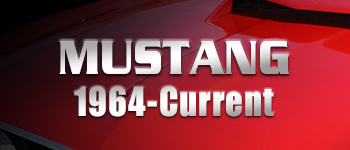 Mustang Parts