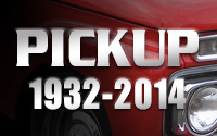 Obsolete ford truck shop parts