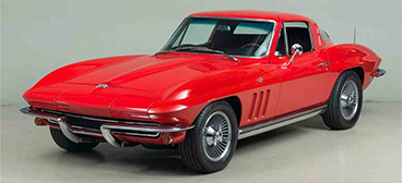 1965 Corvette